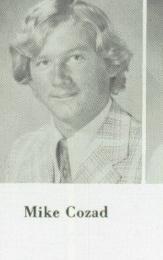 Mike Cozad's Classmates profile album