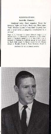 William Fisher's Classmates profile album