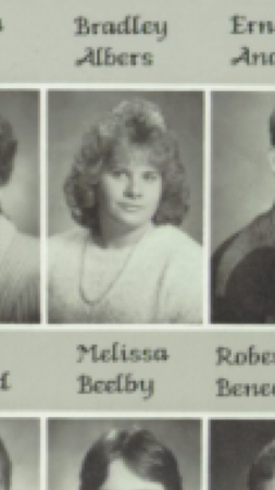 Melissa Hedge's Classmates profile album