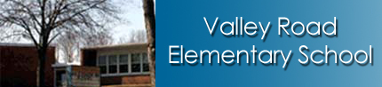 Valley Road Elementary School Logo Photo Album