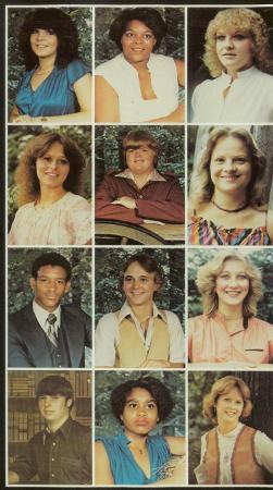 Lori Wingfield's Classmates profile album