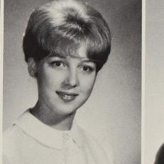 Barbara Sloan's Classmates profile album