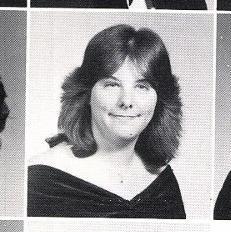 Cindy Calhoun's Classmates profile album