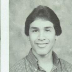 Mario Chavez's Classmates profile album