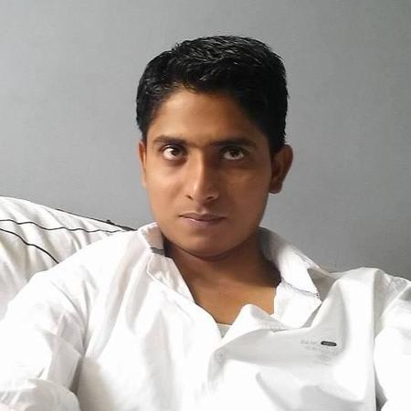 Michael Raj's Classmates® Profile Photo