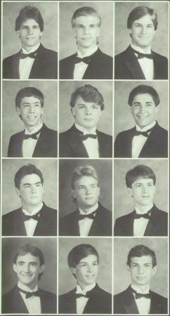 James Hockman's Classmates profile album