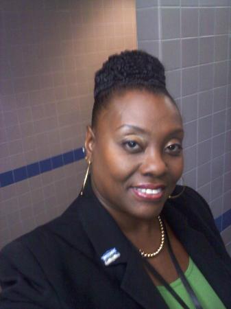 Brenda Davis-heath's Classmates® Profile Photo