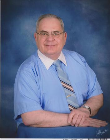 Paul B. Bissey's Classmates® Profile Photo