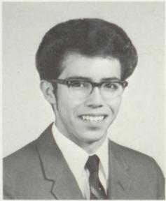 Phil Martinez Jr.'s Classmates profile album