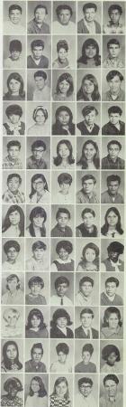 Sandra Flowers' Classmates profile album