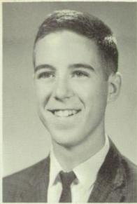 Bob Hinton's Classmates profile album