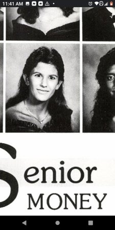 Tina Sullinger's Classmates profile album