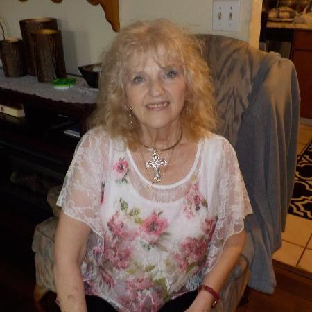 Shirley Murch's Classmates® Profile Photo