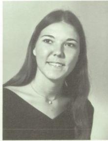 Lori Hansen's Classmates profile album