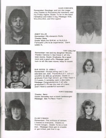 Maureen McMahill's Classmates profile album