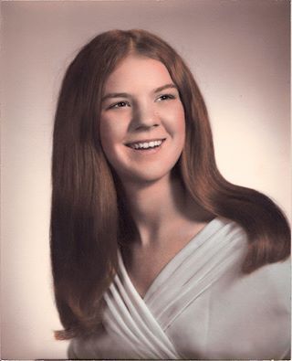 Nancy Hayden's Classmates® Profile Photo