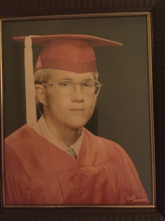 Jim Elms' Classmates profile album