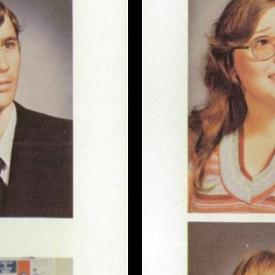 Terry Parkinson's Classmates profile album