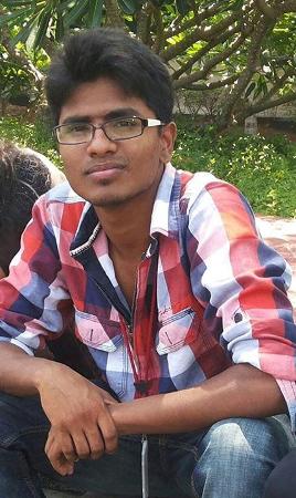 Sasidhar Reddy's Classmates® Profile Photo