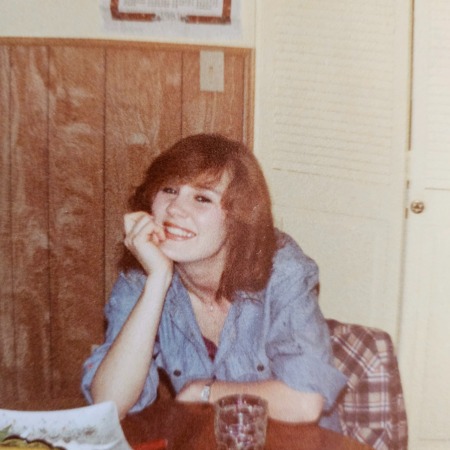 Deborah Burris' Classmates profile album