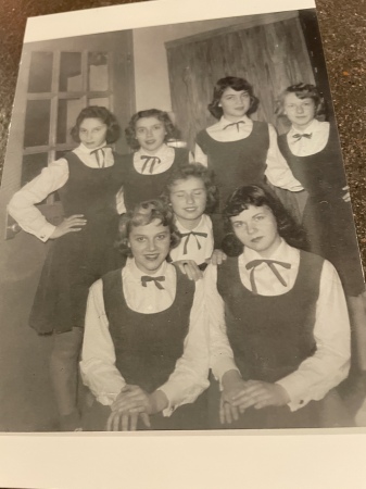 Carol Ann Rothman's Classmates profile album