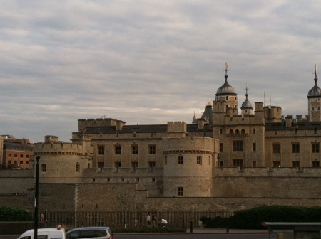 Tower of London