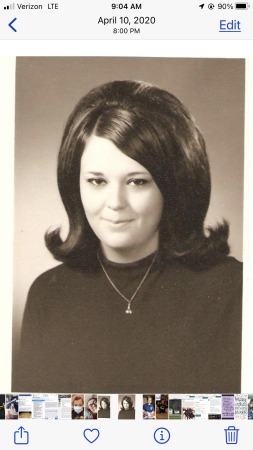 Cindy Verboski's Classmates® Profile Photo