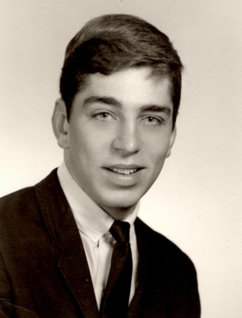 Dick Rusmisel's Classmates profile album