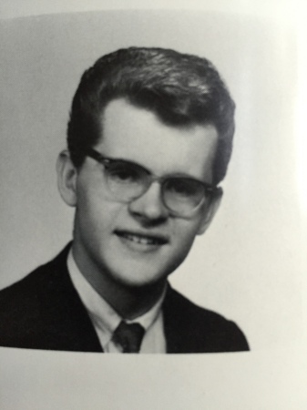 Gary Krasnianski's Classmates profile album