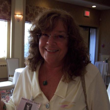 Joanne Zimmer Evans's Classmates® Profile Photo