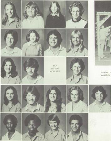 John Winecoff's Classmates profile album