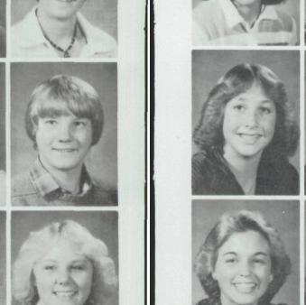 Steve Peden's Classmates profile album