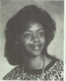 Latricia Nunn's Classmates profile album