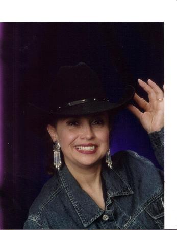 Dolores Barrios's Classmates® Profile Photo