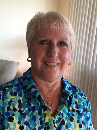 Mary Ann Stone's Classmates® Profile Photo