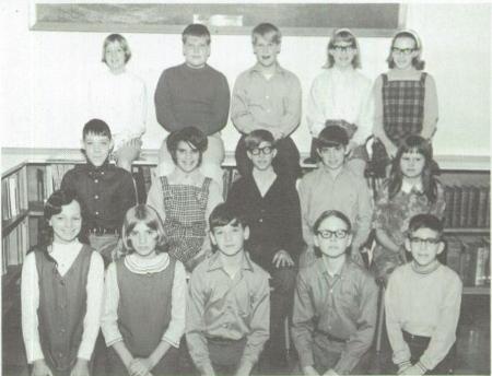 Debbie Shaffer's Classmates profile album