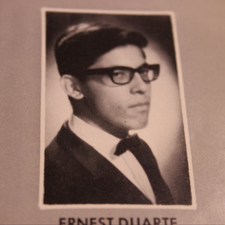 Ernest Duarte's Classmates profile album