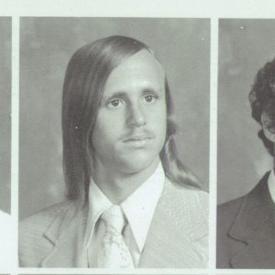 Mark Shreve's Classmates profile album