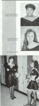 Tonia Foreman's Classmates profile album