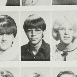 Dale R. Perry's Classmates profile album