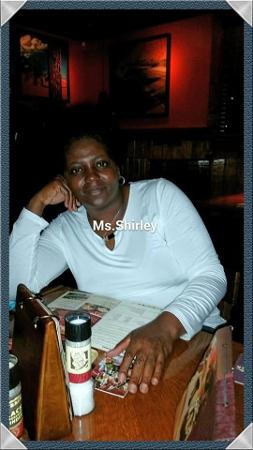 Shirley Winn's Classmates® Profile Photo