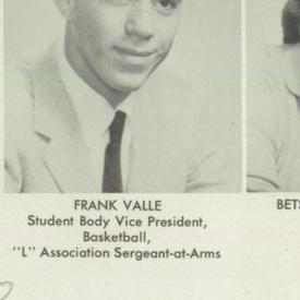 Frank Valle's Classmates profile album
