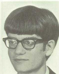 Dennis Boyle's Classmates profile album