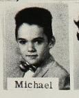 Michael Nunnally's Classmates profile album