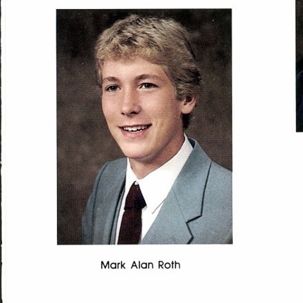 Mark Roth's Classmates profile album