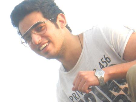 Ahsan Khan's Classmates® Profile Photo