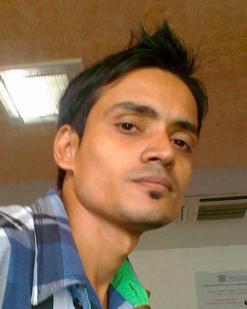 Manjay Yadav's Classmates® Profile Photo