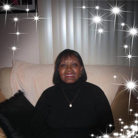 Marie Watkins's Classmates® Profile Photo