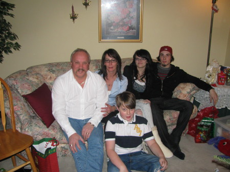 family-xmas 2010