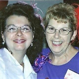 JoAnn Weber's Classmates® Profile Photo